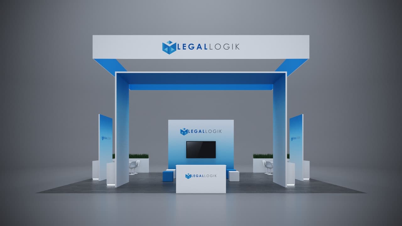 ME 30x40 Display Rental — view 1