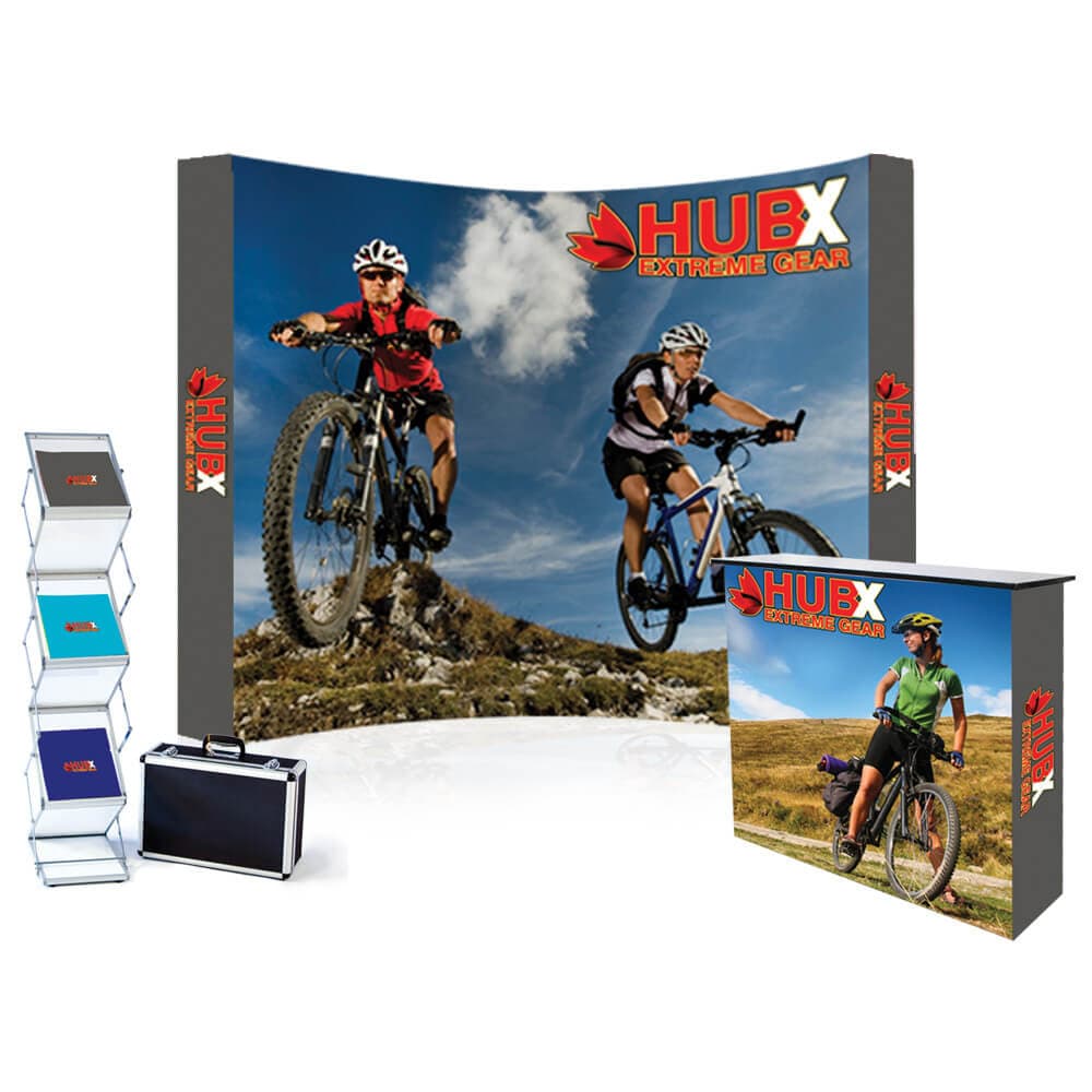 ExpoPak Display Combo #1