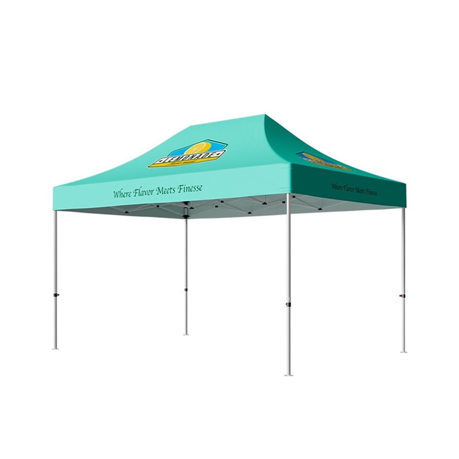 15ft Expo Event Tent