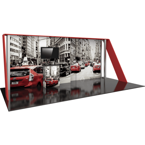 HYBRID PRO KIT15 10×20