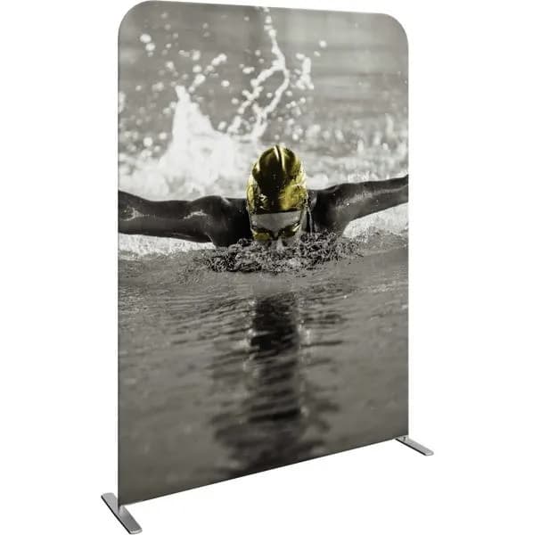 60-inch Formulate Essential Banner Stand