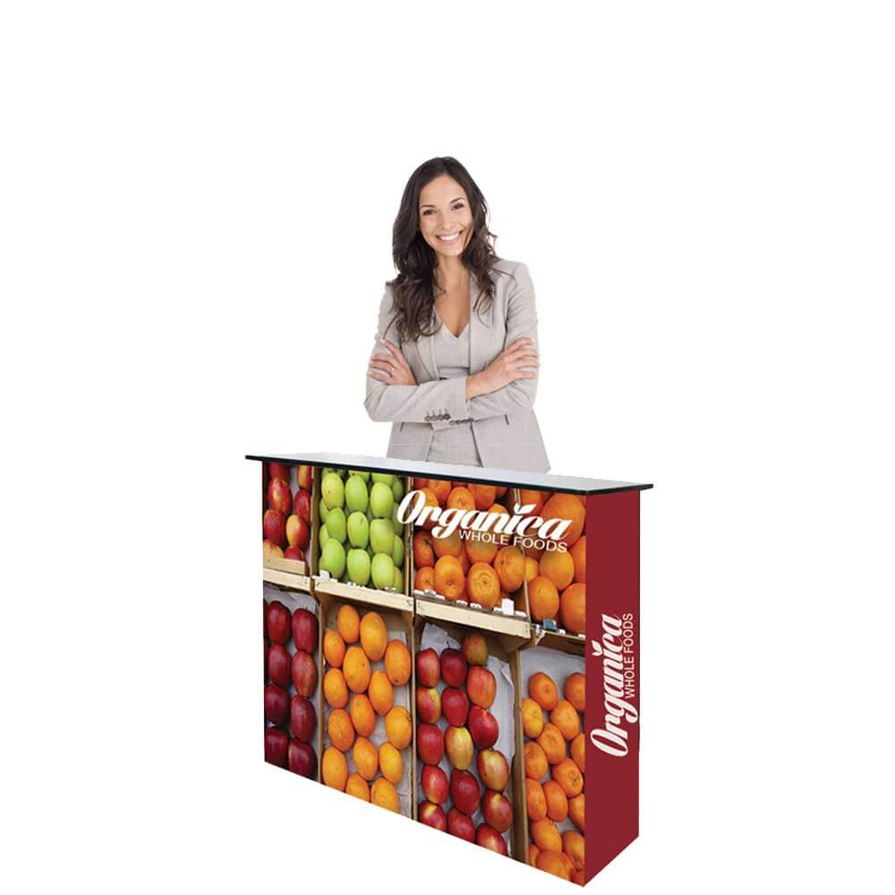 ReadyPop Fabric Counter