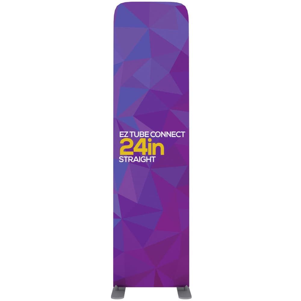 2ft EZ Connect Display Straight