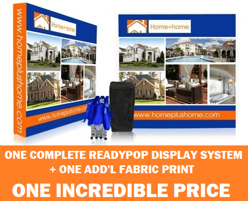 ReadyPop Deal & Steal