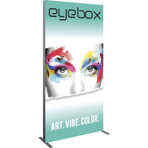 4x8' Vector Light Box Display
