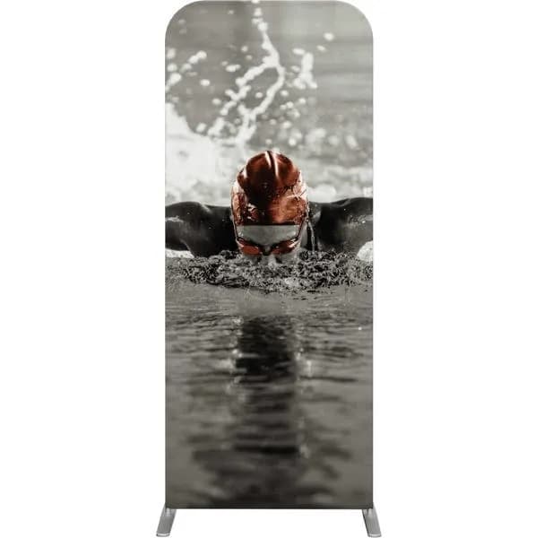 33.5-inch Formulate Essential Banner Stand