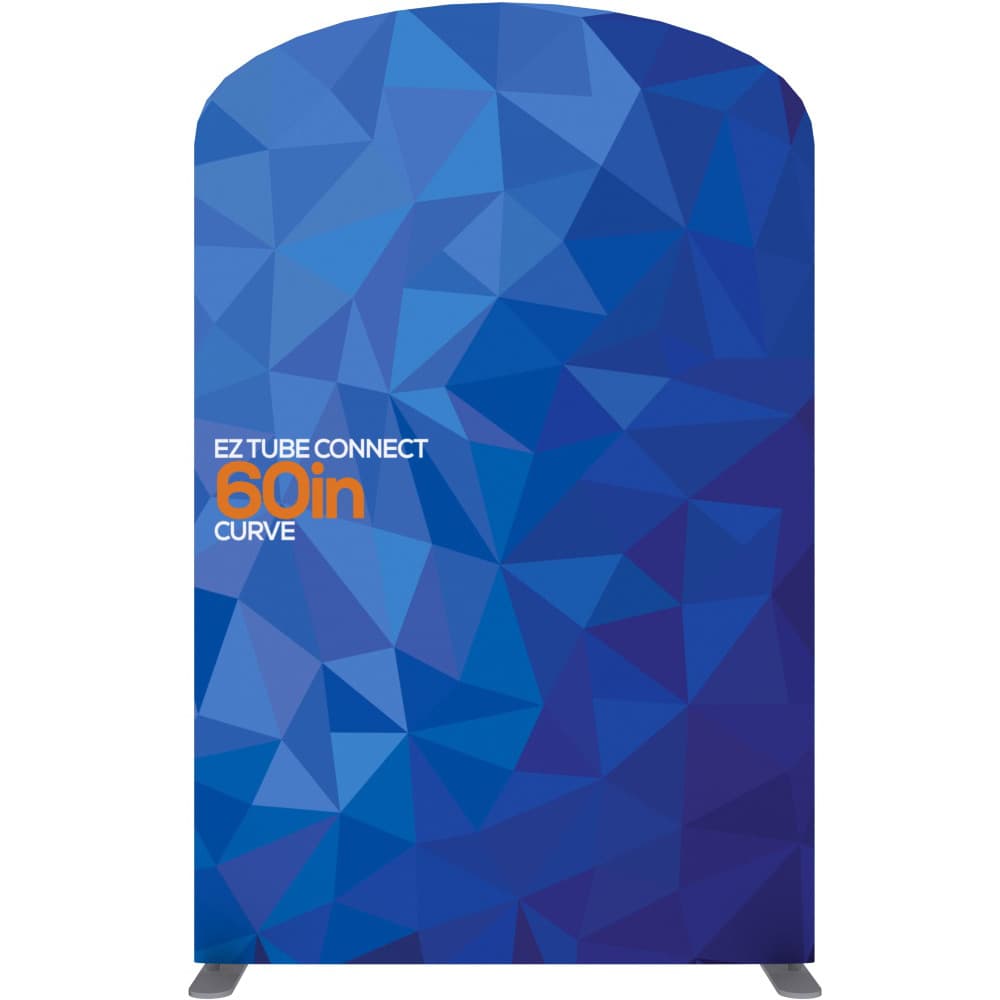 5ft EZ Connect Arch Display