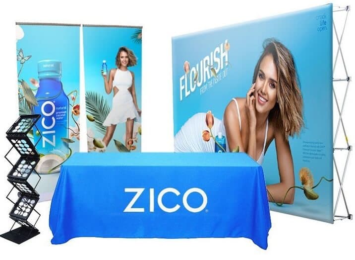 ExpoPak Display Combo #11