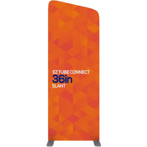 3ft EZ Connect Display Slant