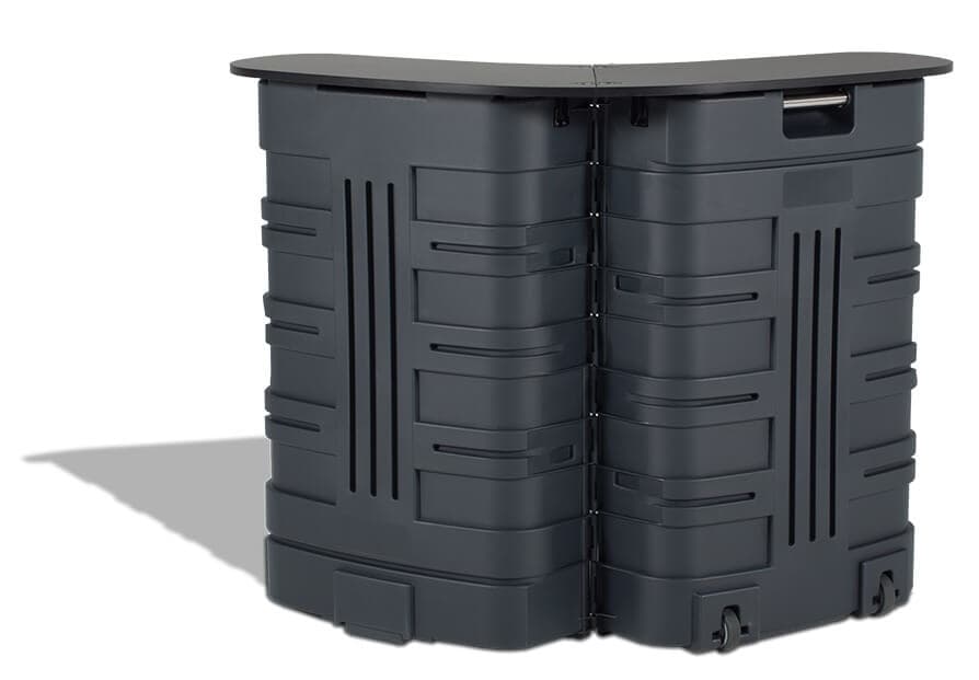 WC4 Premium Carry-All Case