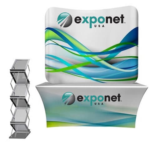 ExpoPak Display Combo #7