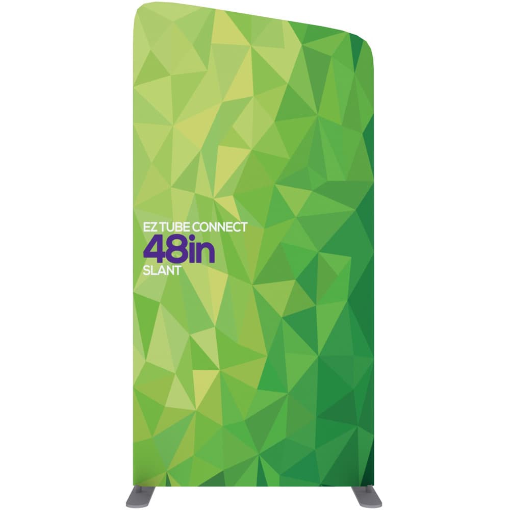 4ft EZ Connect Display Slant