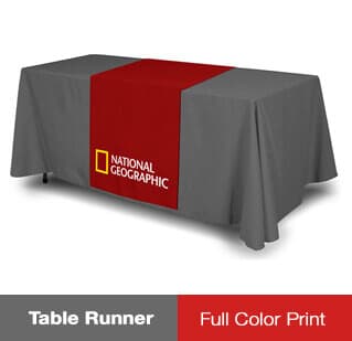 Table Runners