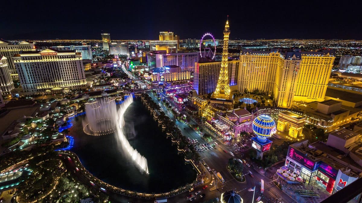 exponet USA - portable display and exhibit rentals for trade shows and convention center events in Las Vegas, Nevada.