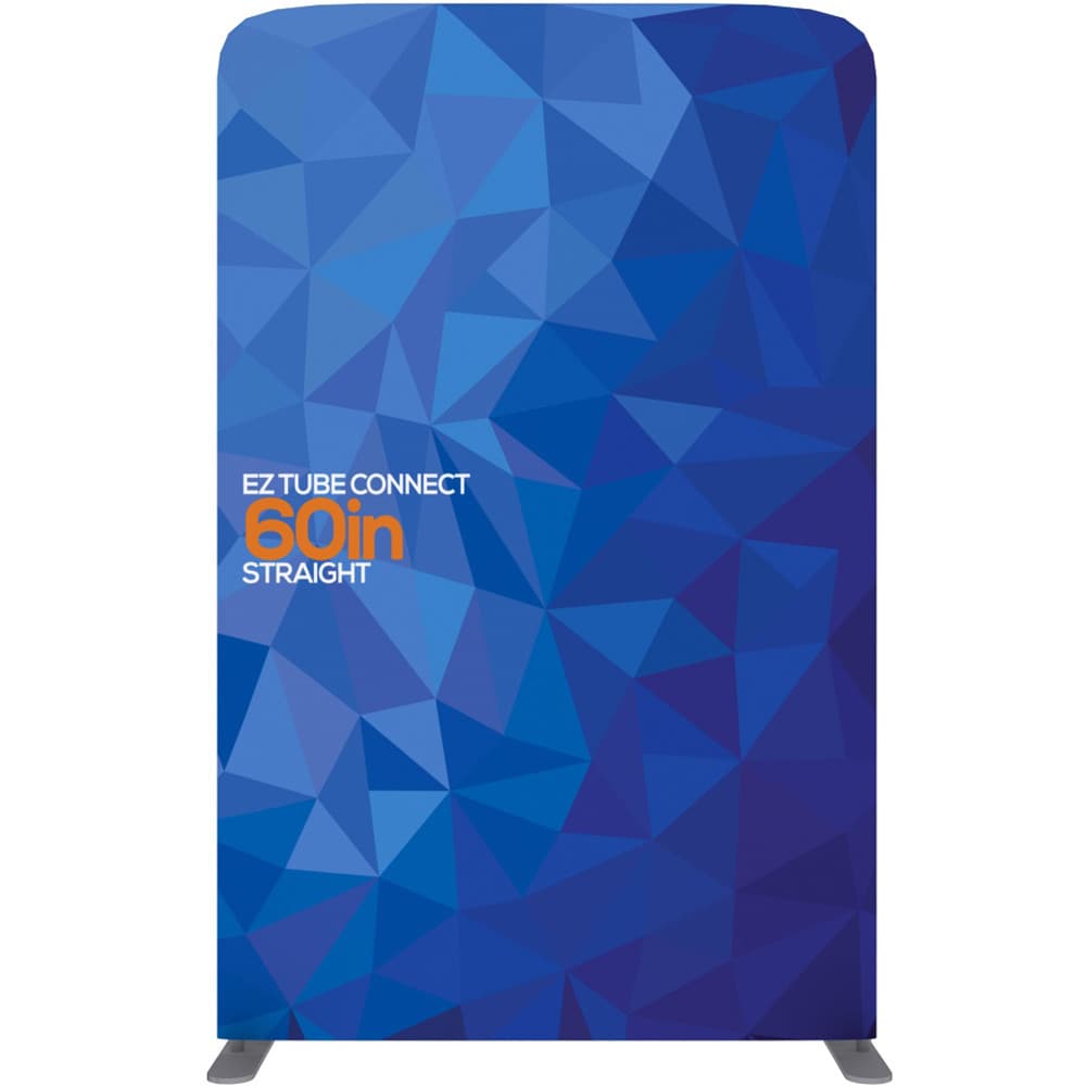 5ft EZ Connect Straight Display