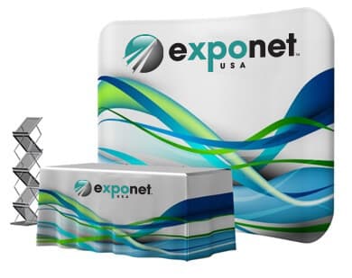 ExpoPak Display Combo #6
