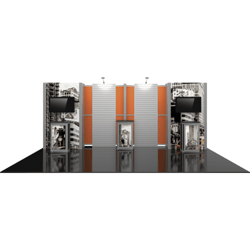 HYBRID PRO KIT16 10×20
