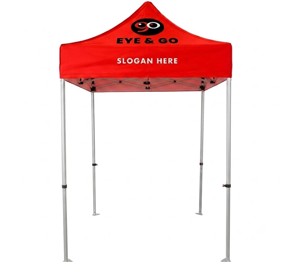 5ft Expo Event Tent