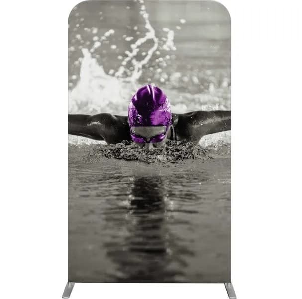 48-inch Formulate Essential Banner Stand