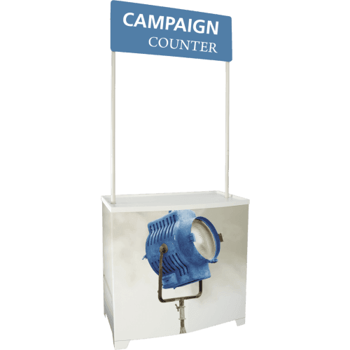 Campaign Counter