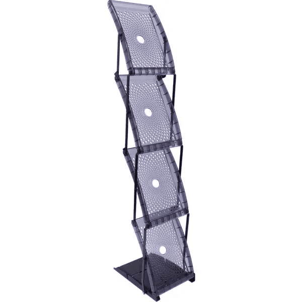 Quantum Literature Rack