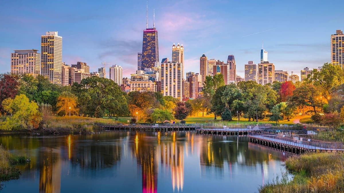 exponet USA - portable display and exhibit rentals for trade shows and convention center events in Chicago, Illionois
