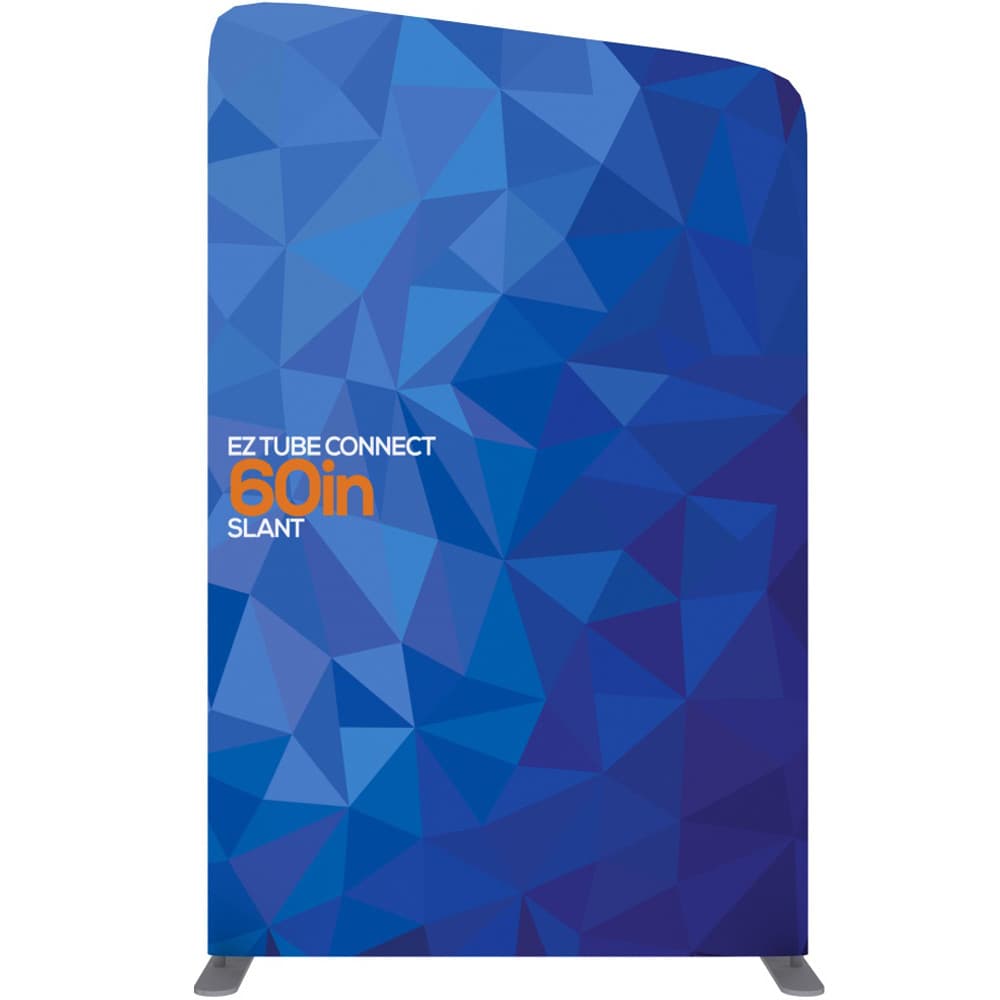 5ft EZ Connect Slanted Display