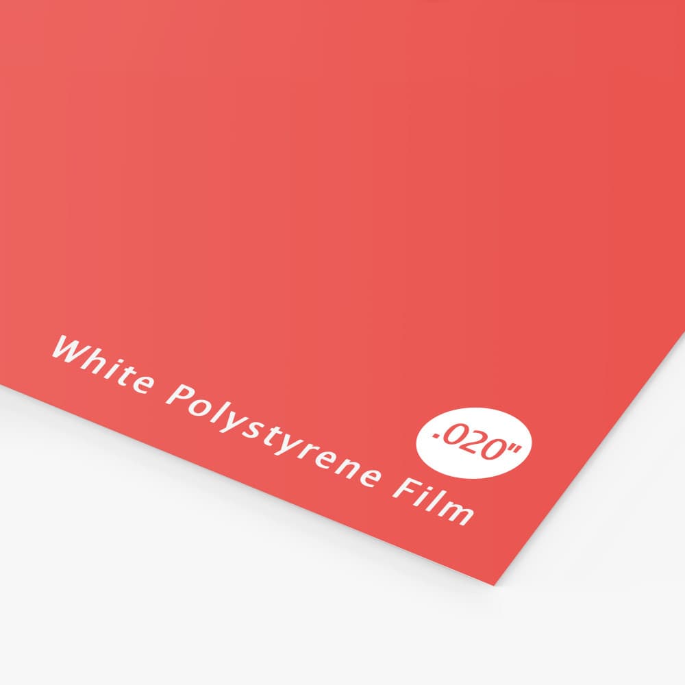 Styrene Board