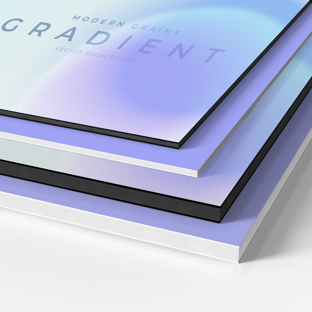 GatorFoam Signs
