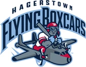 Hagerstown Flying Boxcars