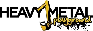 Heavy Metal Playground